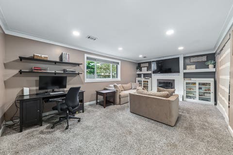 Tiny photo for 2422 Chippewa Court, Lisle, IL 60532 (MLS # 12695529)
