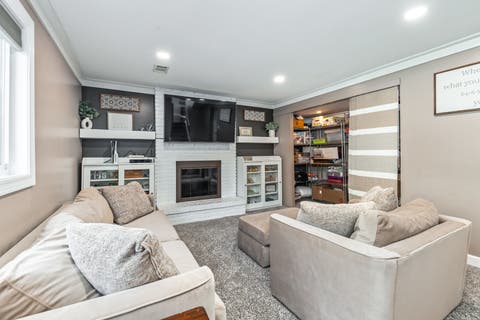 Tiny photo for 2422 Chippewa Court, Lisle, IL 60532 (MLS # 12695529)