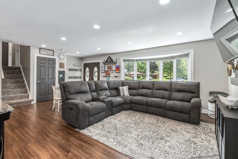 Tiny photo for 2422 Chippewa Court, Lisle, IL 60532 (MLS # 12695529)