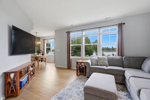 Tiny photo for 1355 Lighthouse Lane, Pingree Grove, IL 60140 (MLS # 12672901)