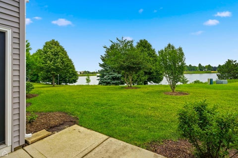 Tiny photo for 1355 Lighthouse Lane, Pingree Grove, IL 60140 (MLS # 12672901)