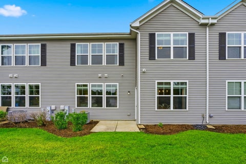 Tiny photo for 1355 Lighthouse Lane, Pingree Grove, IL 60140 (MLS # 12672901)