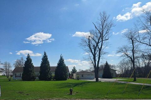 Property photo of 10741 W 141st Avenue, Cedar Lake, IN 46303