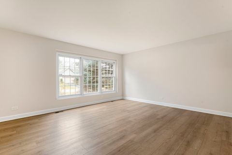 Tiny photo for 608 Carriage HIll Road, Island Lake, IL 60042 (MLS # 12543223)