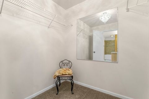 Tiny photo for 608 Carriage HIll Road, Island Lake, IL 60042 (MLS # 12543223)