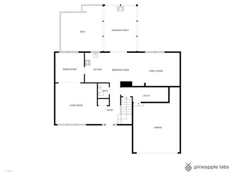 Tiny photo for 608 Carriage HIll Road, Island Lake, IL 60042 (MLS # 12543223)