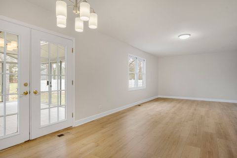 Tiny photo for 608 Carriage HIll Road, Island Lake, IL 60042 (MLS # 12543223)