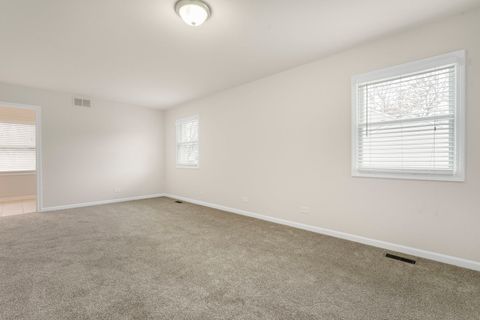 Tiny photo for 608 Carriage HIll Road, Island Lake, IL 60042 (MLS # 12543223)