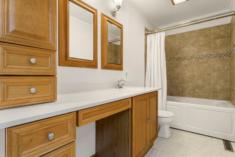 Tiny photo for 608 Carriage HIll Road, Island Lake, IL 60042 (MLS # 12543223)