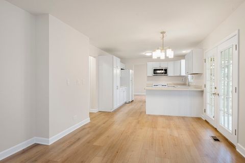 Tiny photo for 608 Carriage HIll Road, Island Lake, IL 60042 (MLS # 12543223)