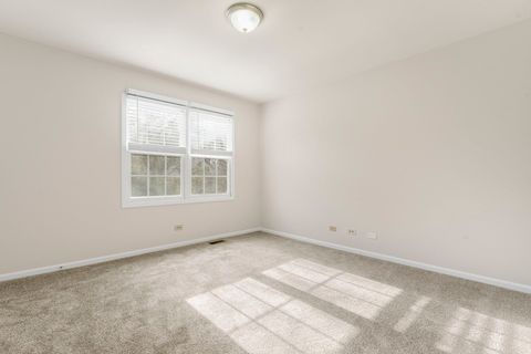 Tiny photo for 608 Carriage HIll Road, Island Lake, IL 60042 (MLS # 12543223)