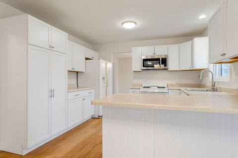 Tiny photo for 608 Carriage HIll Road, Island Lake, IL 60042 (MLS # 12543223)