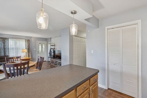 Tiny photo for 5775 Madrid Court #A, Hanover Park, IL 60133 (MLS # 12492201)