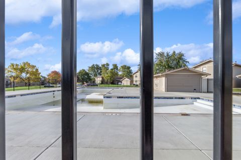 Tiny photo for 5775 Madrid Court #A, Hanover Park, IL 60133 (MLS # 12492201)