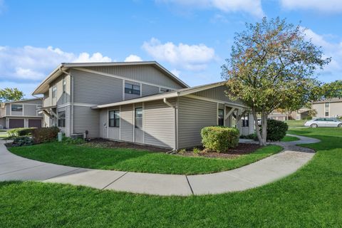Tiny photo for 5775 Madrid Court #A, Hanover Park, IL 60133 (MLS # 12492201)