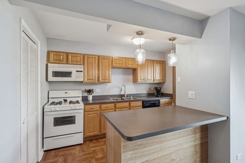 Tiny photo for 5775 Madrid Court #A, Hanover Park, IL 60133 (MLS # 12492201)