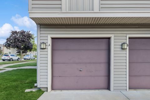 Tiny photo for 5775 Madrid Court #A, Hanover Park, IL 60133 (MLS # 12492201)