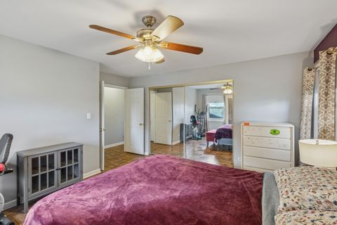 Tiny photo for 5775 Madrid Court #A, Hanover Park, IL 60133 (MLS # 12492201)