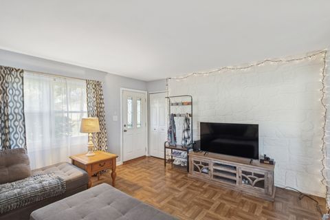 Tiny photo for 5775 Madrid Court #A, Hanover Park, IL 60133 (MLS # 12492201)