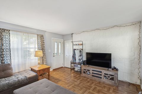 Tiny photo for 5775 Madrid Court #A, Hanover Park, IL 60133 (MLS # 12492201)