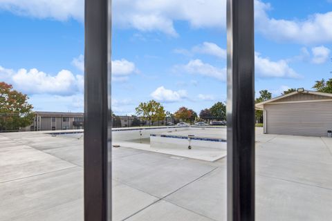 Tiny photo for 5775 Madrid Court #A, Hanover Park, IL 60133 (MLS # 12492201)