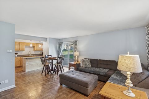 Tiny photo for 5775 Madrid Court #A, Hanover Park, IL 60133 (MLS # 12492201)