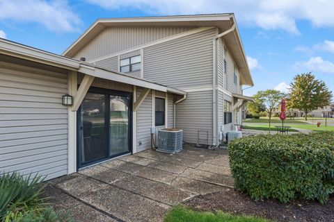 Tiny photo for 5775 Madrid Court #A, Hanover Park, IL 60133 (MLS # 12492201)