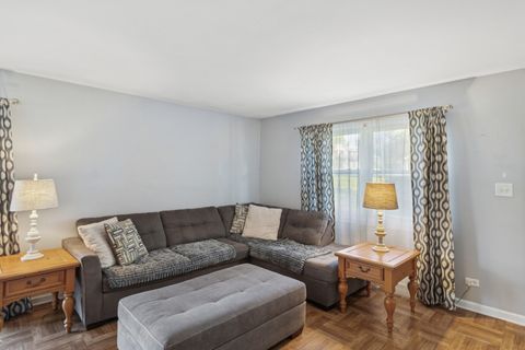 Tiny photo for 5775 Madrid Court #A, Hanover Park, IL 60133 (MLS # 12492201)