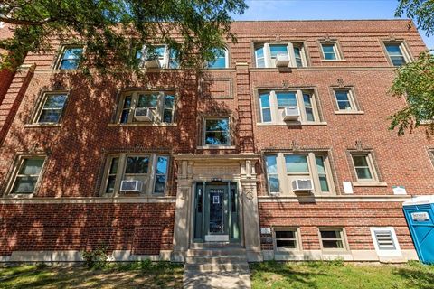 900 W Windsor Avenue 3E Chicago IL 60640