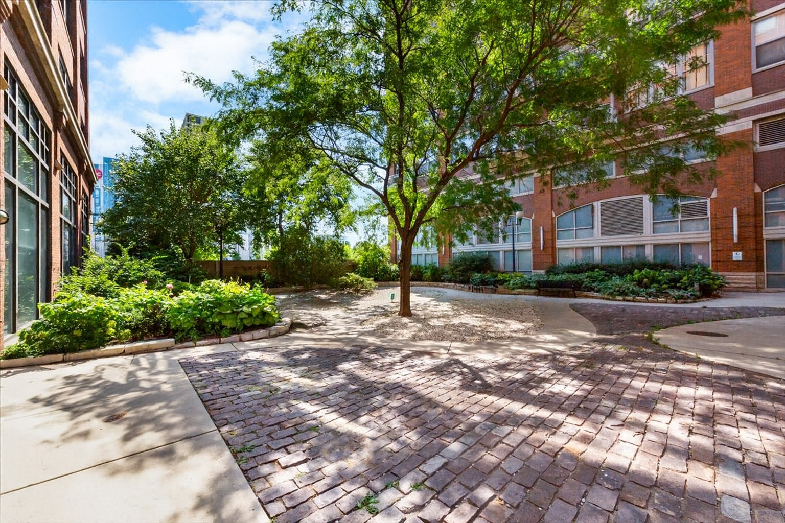 913 W Van Buren Street 4C