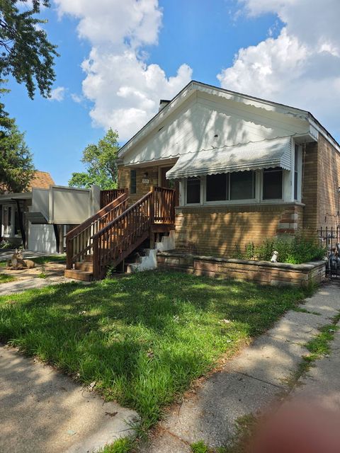 Photo of 3925 Wesley Avenue, Stickney, IL 60402 (MLS # 12424829)