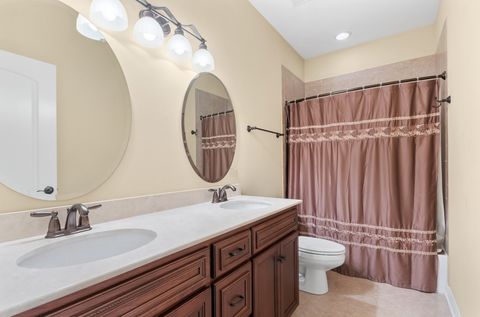 Tiny photo for 24563 River Crossing Drive, Shorewood, IL 60404 (MLS # 12479491)