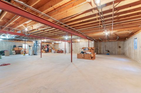 Tiny photo for 24563 River Crossing Drive, Shorewood, IL 60404 (MLS # 12479491)