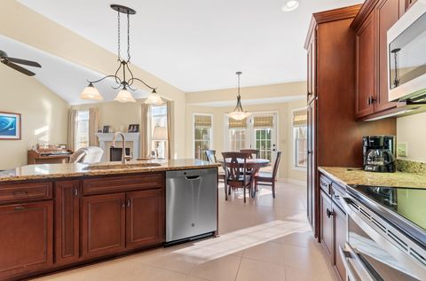 Tiny photo for 24563 River Crossing Drive, Shorewood, IL 60404 (MLS # 12479491)