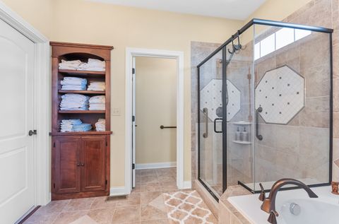 Tiny photo for 24563 River Crossing Drive, Shorewood, IL 60404 (MLS # 12479491)