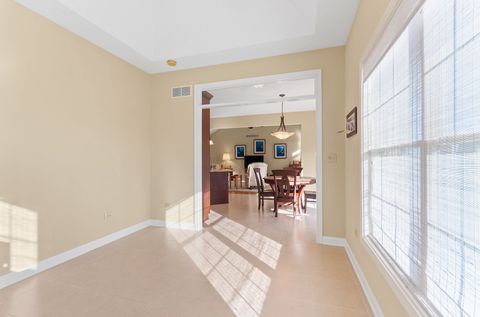 Tiny photo for 24563 River Crossing Drive, Shorewood, IL 60404 (MLS # 12479491)