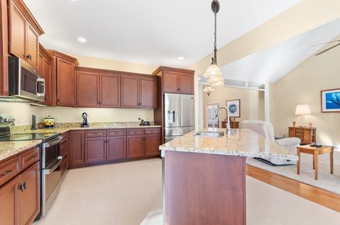 Tiny photo for 24563 River Crossing Drive, Shorewood, IL 60404 (MLS # 12479491)