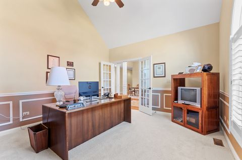 Tiny photo for 24563 River Crossing Drive, Shorewood, IL 60404 (MLS # 12479491)