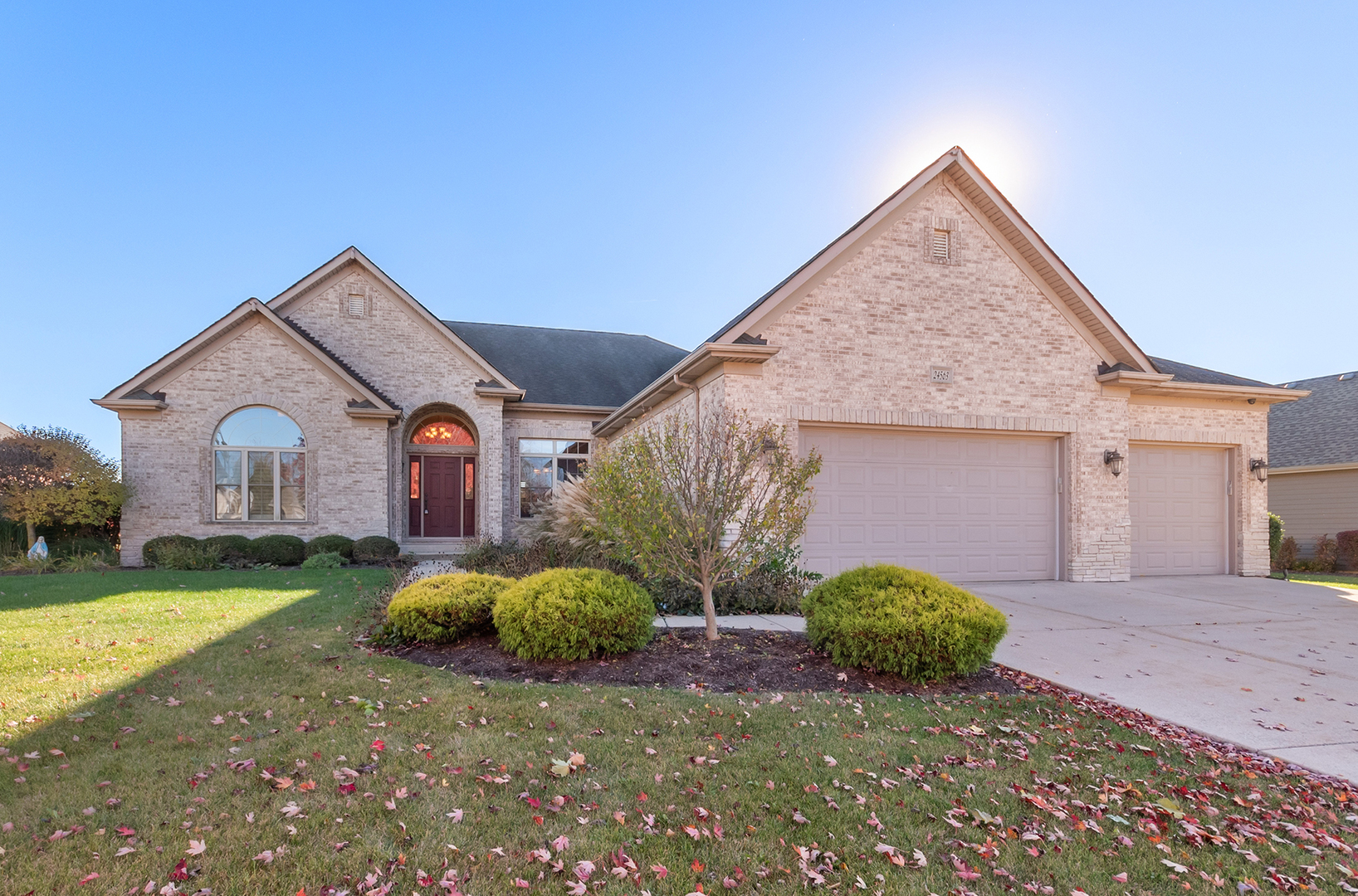 24563 River Crossing Drive