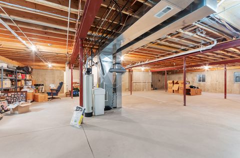 Tiny photo for 24563 River Crossing Drive, Shorewood, IL 60404 (MLS # 12479491)