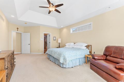 Tiny photo for 24563 River Crossing Drive, Shorewood, IL 60404 (MLS # 12479491)