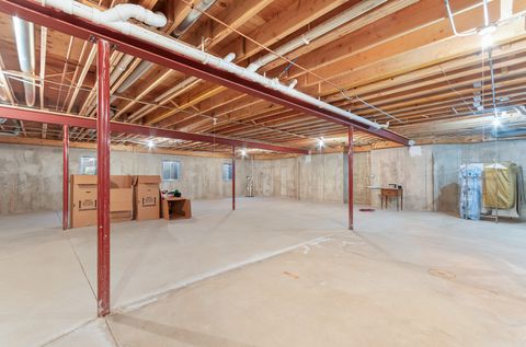 Tiny photo for 24563 River Crossing Drive, Shorewood, IL 60404 (MLS # 12479491)