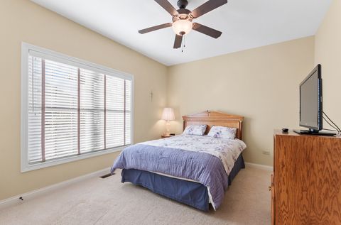 Tiny photo for 24563 River Crossing Drive, Shorewood, IL 60404 (MLS # 12479491)