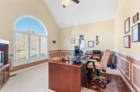 Tiny photo for 24563 River Crossing Drive, Shorewood, IL 60404 (MLS # 12479491)