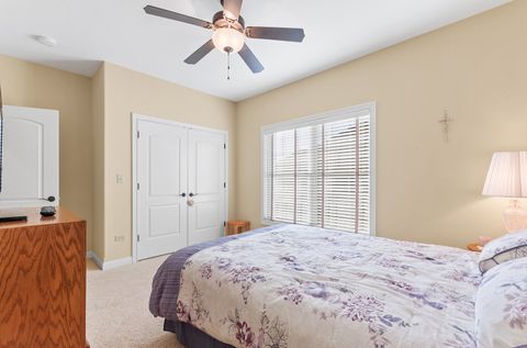 Tiny photo for 24563 River Crossing Drive, Shorewood, IL 60404 (MLS # 12479491)