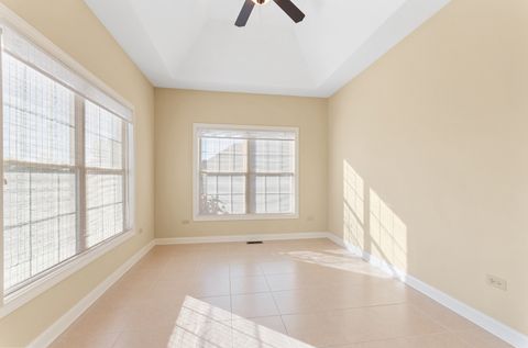 Tiny photo for 24563 River Crossing Drive, Shorewood, IL 60404 (MLS # 12479491)