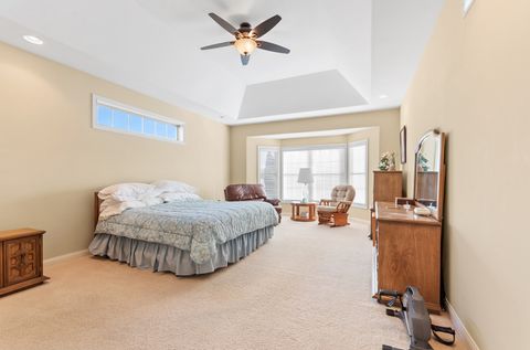 Tiny photo for 24563 River Crossing Drive, Shorewood, IL 60404 (MLS # 12479491)