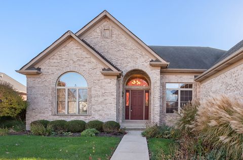 Photo of 24563 River Crossing Drive, Shorewood, IL 60404 (MLS # 12479491)