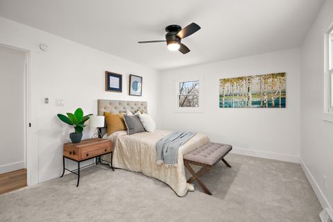 Tiny photo for 214 Somerset Court, New Lenox, IL 60451 (MLS # 12529181)