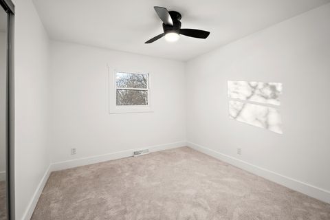 Tiny photo for 214 Somerset Court, New Lenox, IL 60451 (MLS # 12529181)